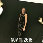 Carla Griffith - @afia.mariama246 - Instagram
