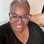 Carla Griffith-Willis - @ministerpatrice - Instagram