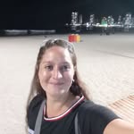 Carla Jalel Silva Griffith - @jalelslva - Instagram