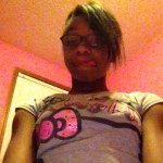 Carla Hailey - @carlagotswagg - Instagram