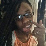 Carla Hailey - @ladyy_swagg - Instagram