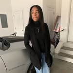 Carla Haley - @dats_nemo - Instagram
