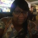 Carla Lee- Haley - @mrshaley810 - Instagram