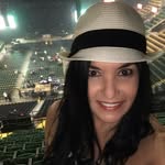 Carla Bernal Hamann - @carlaberham14 - Instagram