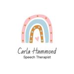 Carla Hammond Speech Therapist - @carlahammondspeechtherapist - Instagram