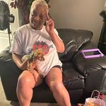 Carla Hammonds - @carlatoblessedtobstressed - Instagram