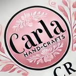 CARLA-Hand crafts - @carla_hand.crafts - Instagram