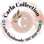 Carla Hand Made - @kamaygawang - Instagram