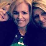 Ninny Carla - @carlahandson55 - Instagram