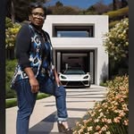 Carla E. Harper - @carlaharper12 - Instagram