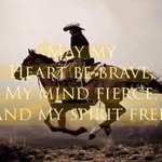 Carla Harper - @62cowgirl27 - Instagram