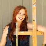 Carley Haskell - @carleyhaskellart - Instagram