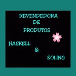 REVENDEDORA HASKELL E SOLING - @carla_revendedora_haskell - Instagram