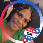 Carla Fluellen Hatch - @fluellen49 - Instagram