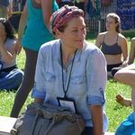 Carla Broady-Hatcher - @greenwitchlily - Instagram