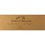 Carla Haught - @almost_heaven_soaps - Instagram