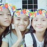 Carla hazel - @kimbongkonol17 - Instagram