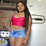 Carla Hazel Nieves - @carlahazelnieves70x - Instagram