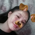 carlahazel - @urgurl_08 - Instagram