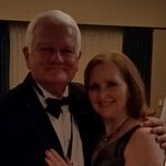 Carla Hedges Lambright - @msfroggy2002 - Instagram