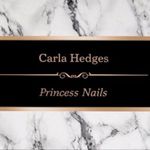 Carla Hedges💎Princess Nails - @carlahedgesprincessnails - Instagram