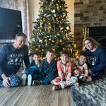 Carla Hawkins Hedrick - @carlasue28 - Instagram