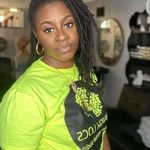 Carla Hendricks - @my_greenthings - Instagram