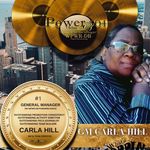 Carla  Hill - @badassbird5928 - Instagram