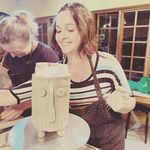 Carla Hill - @thepricklytinker - Instagram