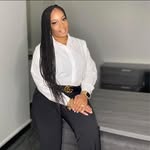 Carla Hill-Reshard - @flagirlcg35 - Instagram