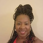Carla Ingram Snead - @rena.ingram71 - Instagram