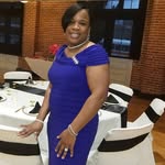 Carla Powell Ingram - @queencity203 - Instagram