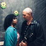 Carla e Jefferson - @amantesdamusicacj - Instagram