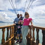 Carla E Jefferson - @porai_emfamilia - Instagram