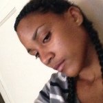 Carla Jefferson - @mrsyoungreallywitthatshitdoe - Instagram
