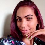 Carla Jefferson - @carlinha.jefferson - Instagram