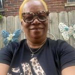 Carla Jefferson - @redbuttersmoothassilk - Instagram