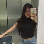 Carla Joy Benjamin - @prtty_crla - Instagram