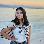Carla Joy Concepcion - @dearcarlaaaa - Instagram