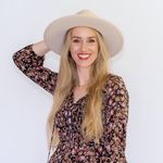 Carla Strömbeck Hornung - @carlajoysh - Instagram