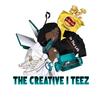 Carlajoy - @thecreativei - TikTok