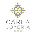 Joyas en oro de 18K y piedras - @carlajoyeria - Instagram