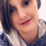 Carla Judd - @petrifiedfish - Instagram