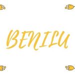 Carla Junco - @benilu2 - Instagram