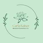 Carla Kaiser - @massoterapeuta.carlak - Instagram