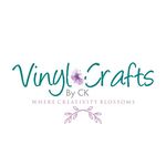 Carla Kaiser - @vinylcraftsbyck - Instagram