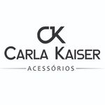 CK Carla Kaiser Acessórios - Revenda oficial Maria Dolores - @ckcarla_kaiser - Instagram