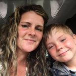 Carly Perrotton - @carlakeeling - Instagram