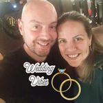 Carla & Keith - @irishbrazilianwedding - Instagram