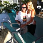 Carly Kellam-Romanelli - @carkay17 - Instagram